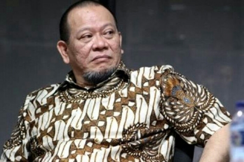 Kejati Jatim Terbitkan Sprindik Baru, La Nyalla Jadi Tersangka Lagi