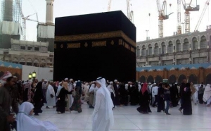 GoRiau Tak Dapat Tiket Pulang, Puluhan Jamaah Umrah Asal Indonesia Terlantar di Jeddah