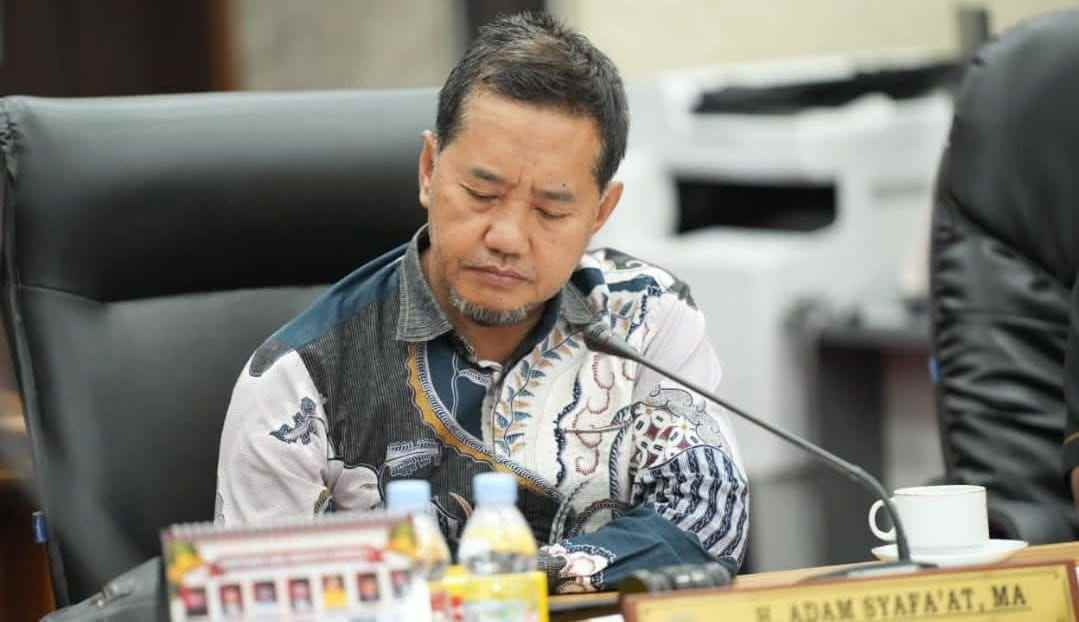 DPRD Riau Perkuat Pengawasan Industri Refinery Minyak Goreng