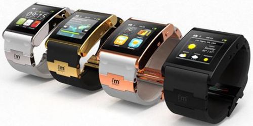 Bocoran Terbaru Seputar Jam Tangan Pintar Buatan Google