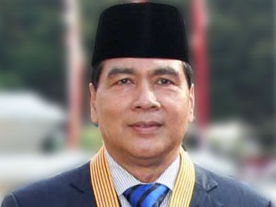 Ahmad akan Cari Wakil dari Riau Pesisir