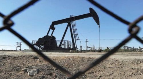 Produksi Chevron Turun, Minyak RI Menurun Drastis