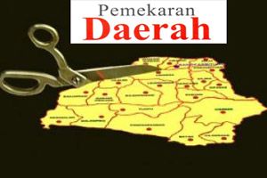 UU No 6 Tahun 2014 Muncul, Akibatnya Semua Usulan Pemekaran di Meranti Tak Memenuhi Syarat