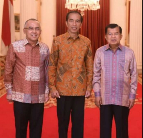 Jika Pelantikan Gubernur Definitif Riau Gagal 19 Mei, Kemungkinan Diundur Bulan Juni, Ini Alasanya