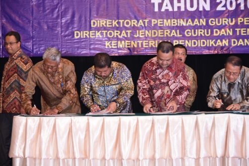 Yang Berminat Mengabdi di Daerah Perbatasan, Bengkalis Dapat Jatah CPNS Formasi GGD 186 Orang