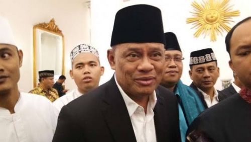 Gatot Nurmantyo Sebut Pelaku Bom Surabaya Bertujuan Rusak Citra Islam dan Pecah-belah Umat Muslim