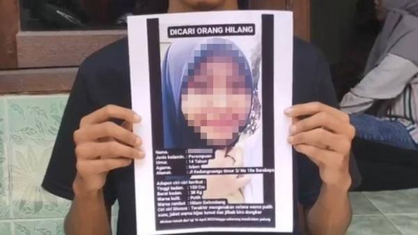 Bertemu di Gudang Peluru, Siswi SMP Diperkosa dan Dibunuh Mantan Pacar