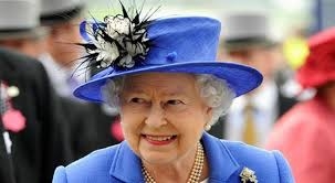Beginilah Uniknya Perayaan Ultah ke-90 Ratu Elizabeth II
