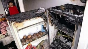 GoRiau Catat, 3 Jenis Minuman Ini Bisa Sebabkan Kulkas Meledak