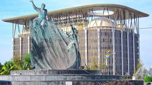 DPRD Pekanbaru Akan Gelar Rekam Jejak Kota Pekanbaru Pada HUT 235 Pekanbaru