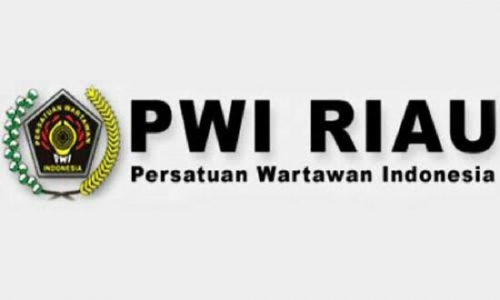 Dibuka Margiono, Empat Calon Bertarung di Konferprov PWI Riau