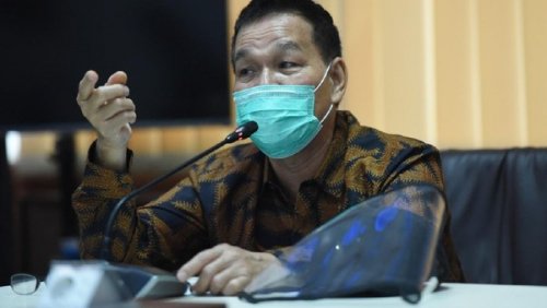 Rektor USU dan Wakilnya Positif Covid-19, Gugus Tugas Desak Dilakukan Tracing Ketat