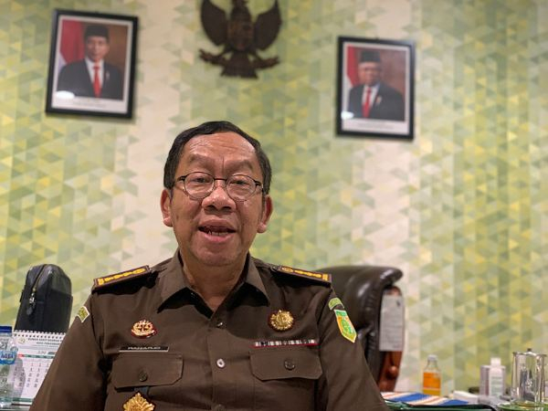 Penyidikan Dugaan Korupsi Senilai Rp 2,5 Miliar di Disdik Riau Dihentikan, Ini Alasannya
