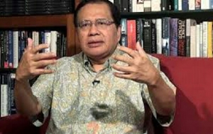 GoRiau Konsisten Kritik Jokowi, Ekonom Asal Sumbar yang Pernah Dipenjara Rezim Soeharto Ini Malah Diangkat Jadi Menteri