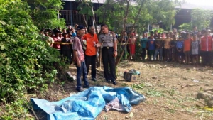 GoRiau Siswi SMP Ditemukan Tewas dengan Pisau Menancap di Leher Ternyata Sudah 5 Hari Bolos Sekolah