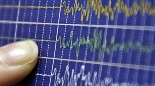 WartaPKU.com Gempa 6,6 SR Guncang Bengkulu, Berkedalaman 10 Kilometer
