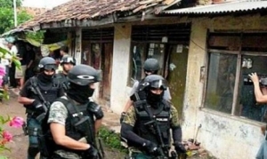 GoRiau Hari Ini Densus 88 Tangkap 5 Terduga Teroris di 3 Kota di Sumbar
