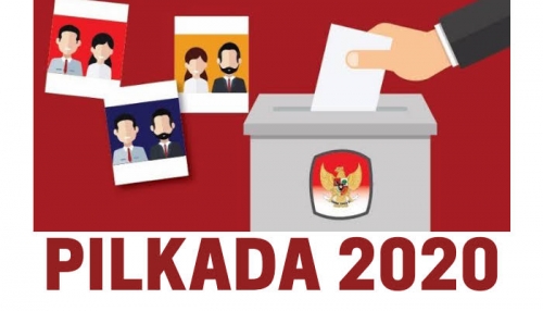 KPU Riau: Daerah Sudah Mulai Siapkan Anggaran untuk Pilkada 2020