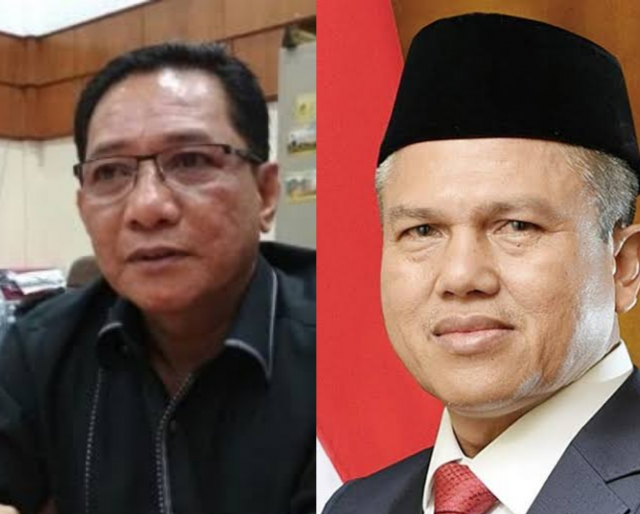 Yurjani Moga Dikabarkan Pindah ke Nasdem, PAN Riau tak Pernah Terima Surat Pengunduran Diri