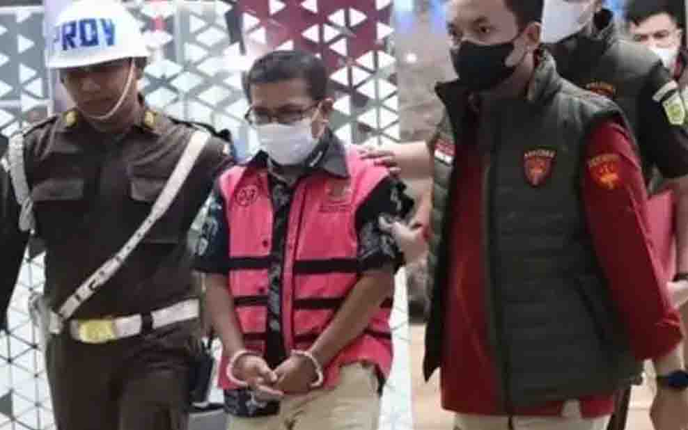 Negara Berpotensi Rugi Rp2 Triliun, Kejagung Bongkar Kasus PT TPL