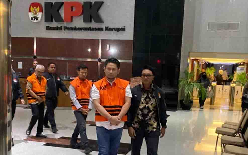 Tersandung Kasus Gedung Lamongan, GM Brantas Abipraya Diperiksa KPK