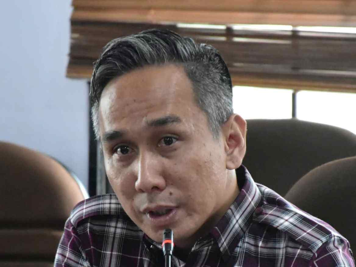DPRD Pekanbaru Desak BPBD Gandeng Perusahaan Antisipasi Krisis Air Bersih