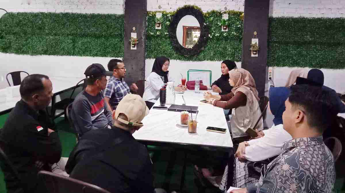 Mediasi di PN Pelalawan Temui Jalan Buntu, Masyarakat Adat Langgam Lanjutkan Gugatan ke PT RSS Rp2,7 Miliar