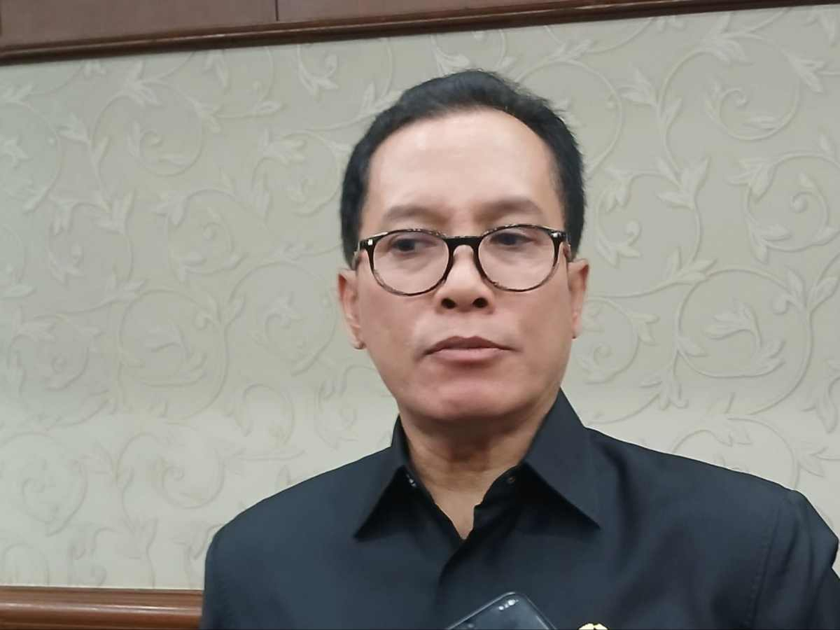 Target PAD Rp8,2 Triliun Terancam Meleset, DPRD Minta Pemprov Riau Kejar Potensi Pajak BBM hingga Rp100 Miliar