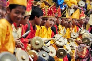 GoRiau Perantau Minang Gelar Malam Kesenian Semalam Suntuk di Bogor, Suguhkan Randai Hingga Lagu Pop