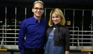 GoRiau Putus dengan Marshanda, Egi John Tulis di Instagram Cewek Peselingkuh Sampai Kena Penyakit Kelamin, Siapa Maksudnya?