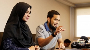 GoRiau Dikabarkan Berpoligami, Begini Pengakuan Teuku Wisnu kepada Ibu Shireen Sungkar