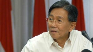 GoRiau Kader Senior PDIP Kwik Kian Gie Masuk Tim Pakar Ekonomi Prabowo-Sandi