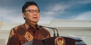 GoRiau Kemendagri Koordinasi dengan Kemenpan dan KPK untuk Pecat 2.350 PNS Koruptor