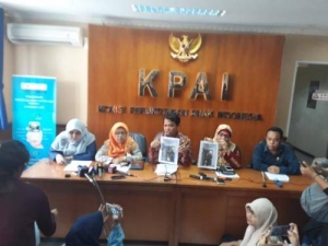 GoRiau Siswa SMK di Batam Dipukul, Diborgol dan Dijebloskan ke Sel Tahanan di Sekolah, Pelakunya Polisi Aktif