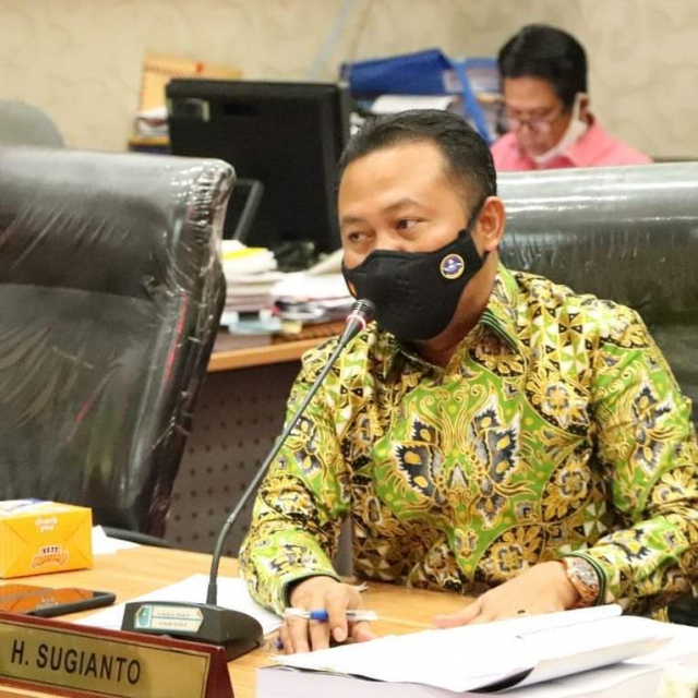 DPRD Riau Bentuk Pansus Rencana Induk Kepariwisataan, Jalan Lintas Bono Bisa Dibangun Pakai APBN