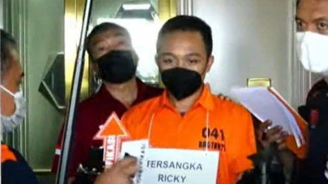 Bripka RR Tak Curigai Ada Pemerkosaan Terhadap Istri Sambo di Magelang