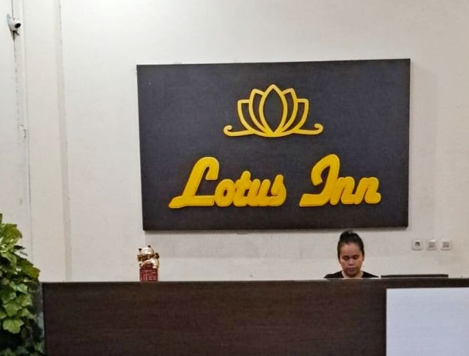 GoRiau Lotus Inn, Penginapan Terjangkau dengan Fasilitas Mewah di