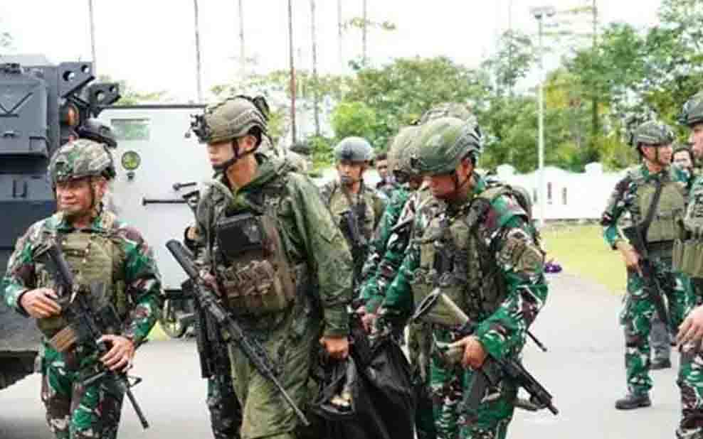 Tragedi Bantuan Pangan di Papua Pegunungan, Pendekatan Keamanan Negara Diminta Dievaluasi Total