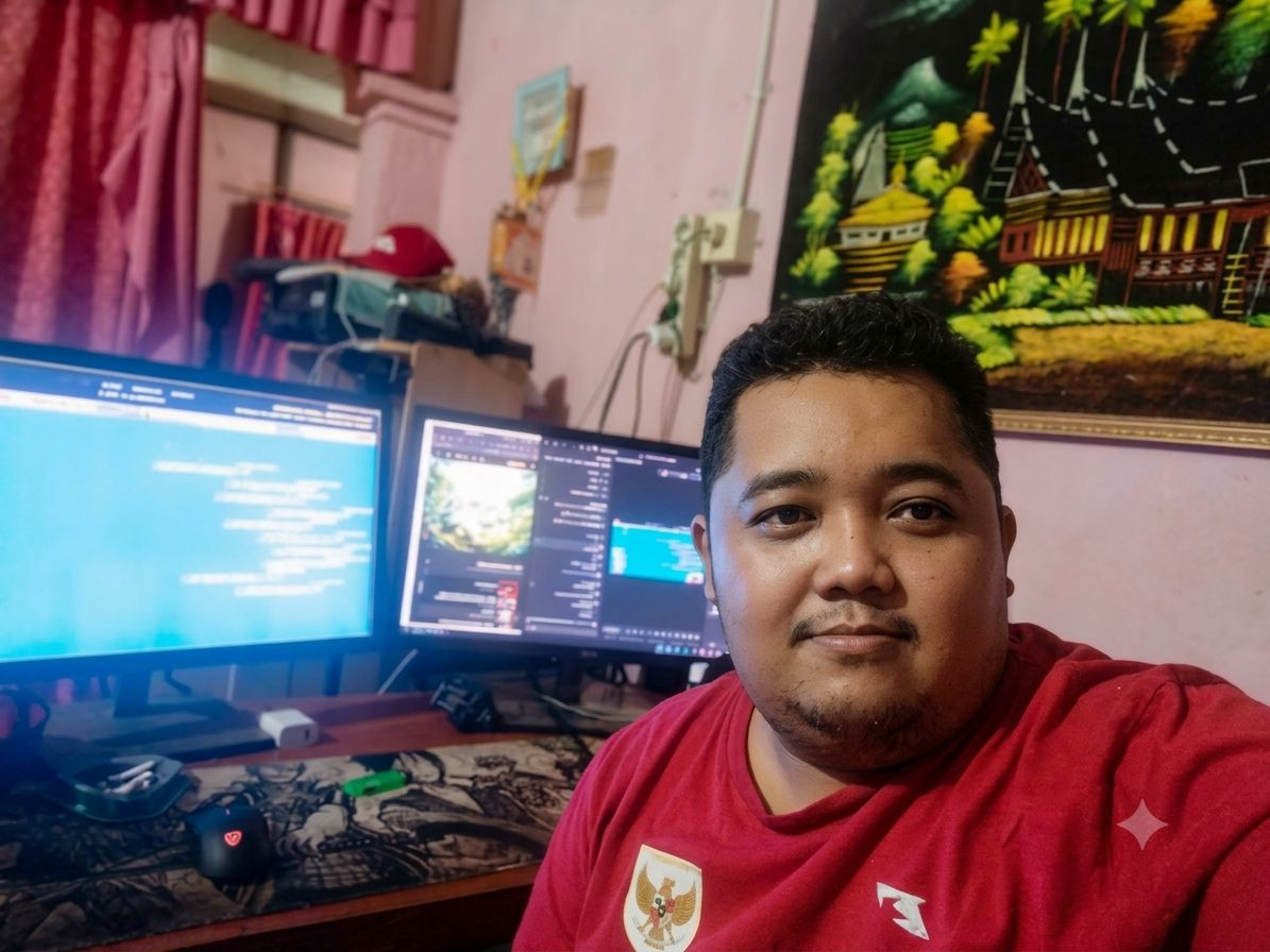 Tak Kaku Rawat Tradisi: Cerita Herpan Sulap Pacu Jalur Jadi Game Interaktif Viral di TikTok