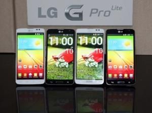 November, Ponsel Layar Lebar LG Dipastikan Masuk Indonesia