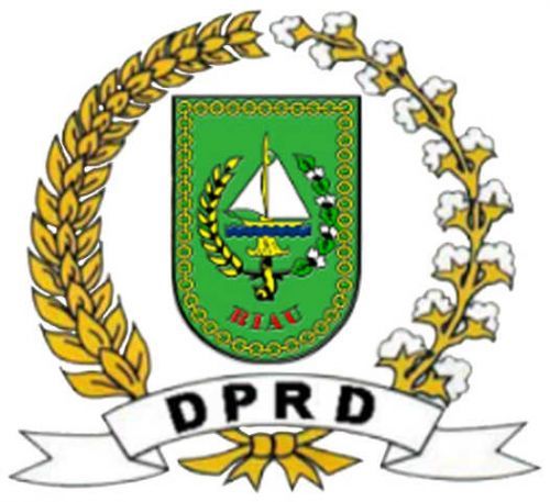Usai Dilantik, Ketua DPRD Riau Suparman Langsung Minta Maaf ke LAMR, Ini Penyebabnya...