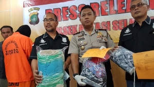 GoRiau Sang Ibu Kaget Pergoki Suami Gauli Putrinya