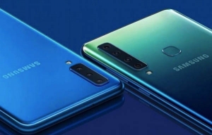GoRiau Sukses, Samsung Galaxy A7 dan A9 Naik Kelas