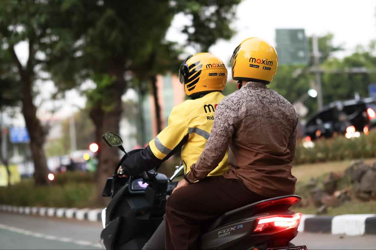 Bantah Mangkir Rapat DPRD Riau, Manajemen Maxim Pekanbaru Sebut Belum Terima Undangan Resmi