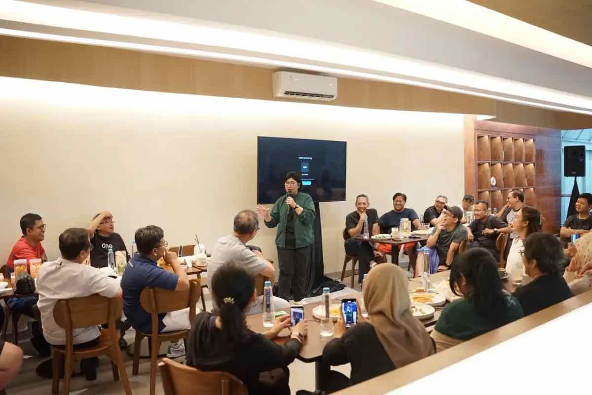 Rupiah Tembus Rekor Terlemah, Bank Indonesia Siapkan Insentif Likuiditas Rp46 Triliun untuk Perbankan