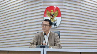 KPK Telusuri Aliran Dana Sertifikasi K3 Kemnaker, Empat Petinggi Perusahaan Diperiksa