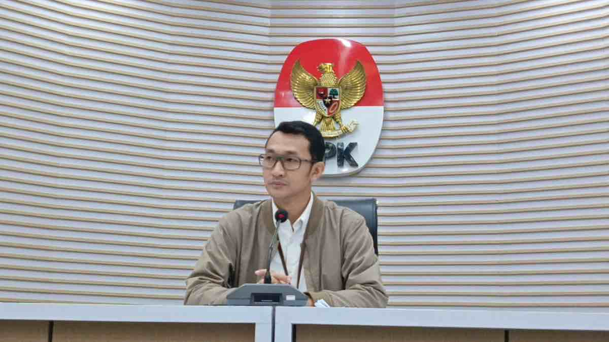 KPK Telusuri Aliran Dana Sertifikasi K3 Kemnaker, Empat Petinggi Perusahaan Diperiksa