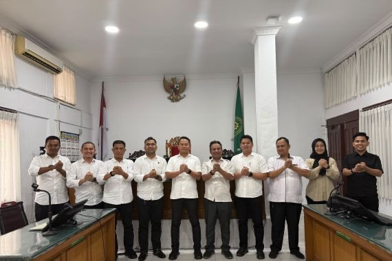 PN Pekanbaru Tolak Praperadilan Tersangka Lahan Hutan Rohil, Polda Riau Lanjutkan Penyidikan