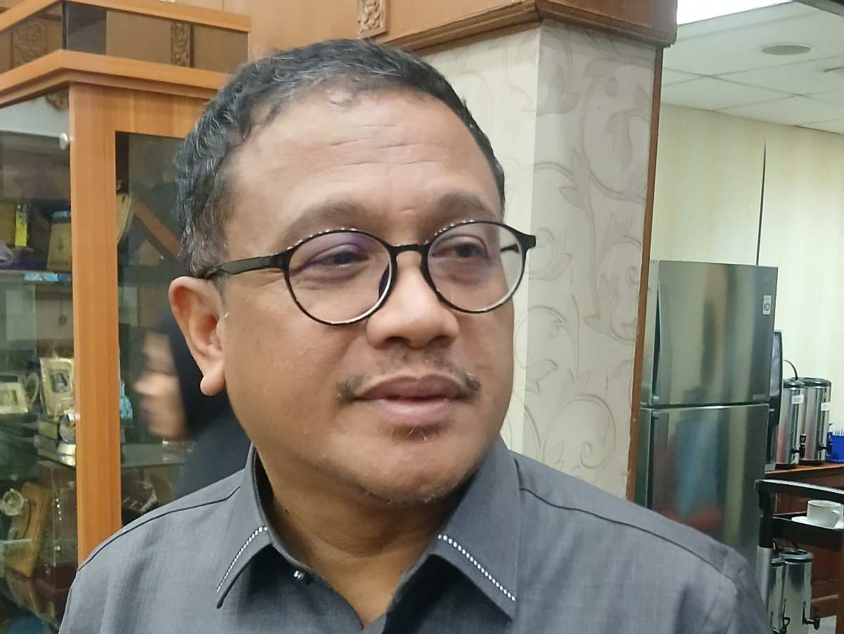 Jalan Kritis Tapung Hulu Terancam Terabaikan, DPRD Riau Minta Bantuan Perusahaan Sawit Lewat CSR