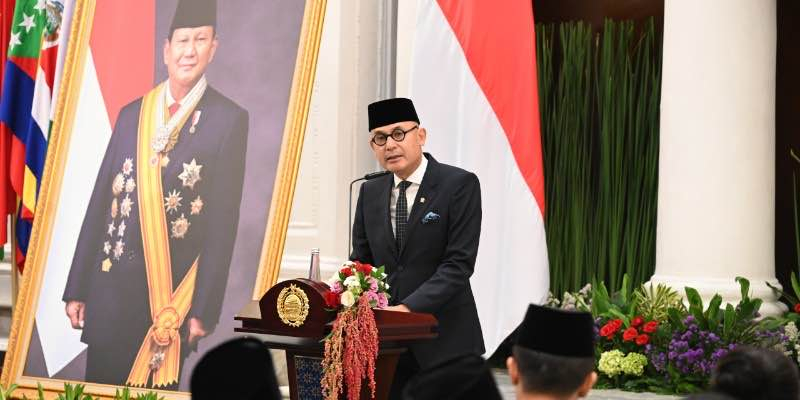 Pemerintah Indonesia Kecam Serangan Sipil di Arab Saudi, Kemlu RI Desak Penghentian Konflik Yaman